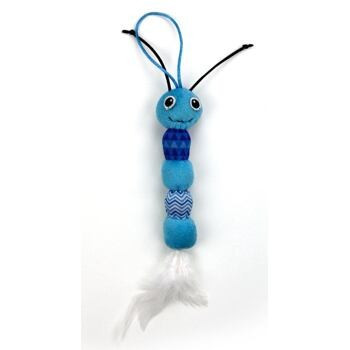 Modern Cat - Veselý had s peříčky