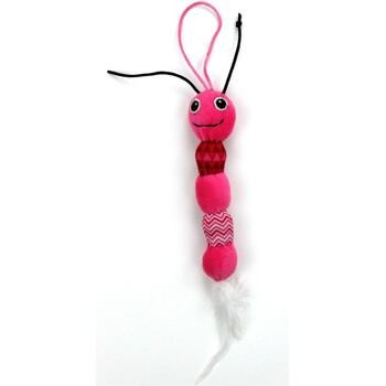 Modern Cat - Veselý had s peříčky