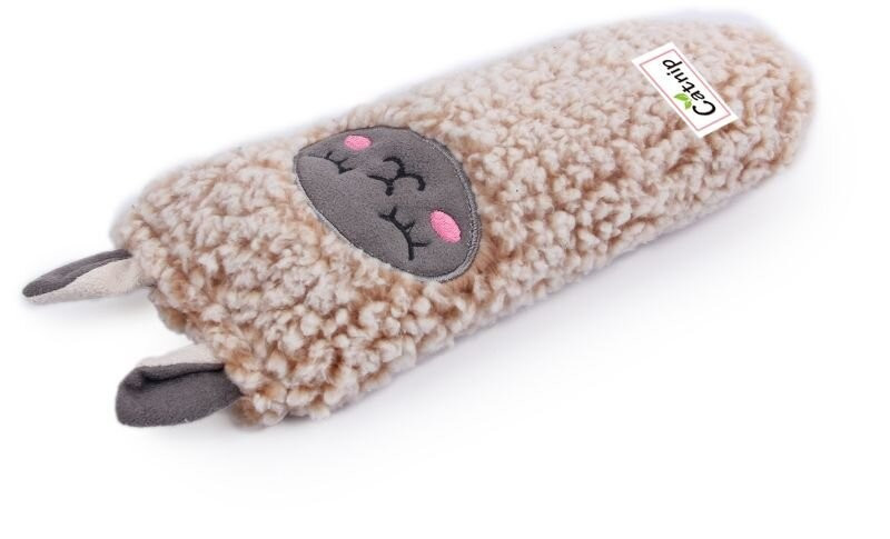 Ponožka Sock Cuddler - Lama, se šantou