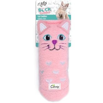 Ponožka Sock Cuddler - Kočka, se šantou Ponožka Sock Cuddler - Kočka, se šantou