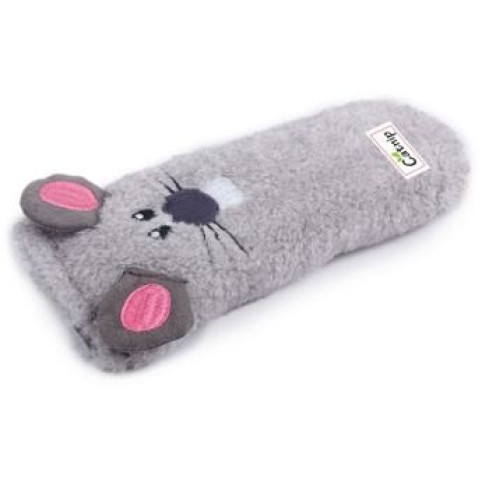 Ponožka Sock Cuddler - Myška, se šantou