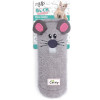 Ponožka Sock Cuddler - Myška, se šantou