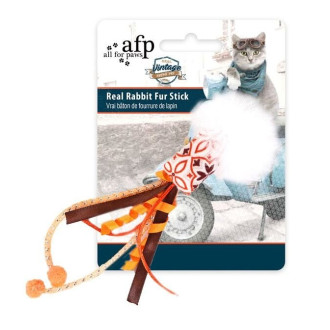 Real Vintage - Králičí valček, so šantou