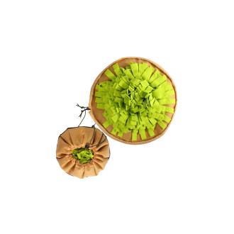 Skládací čmuchací kobereček - Dig It