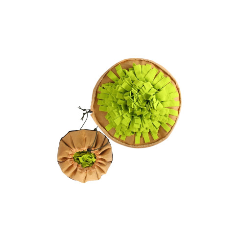 Skladací čuchací koberček - Dig It