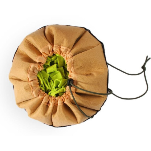 Skladací čuchací koberček - Dig It