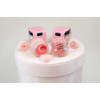 Balzam na pery - Bubblegum Pink 25ml