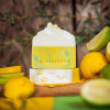Fancy přírodní mýdlo - Bitter Lemon 100g