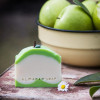 Fancy přírodní mýdlo - Green Apple 100g