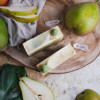 Prírodné mydlo - Juicy Pear 100g