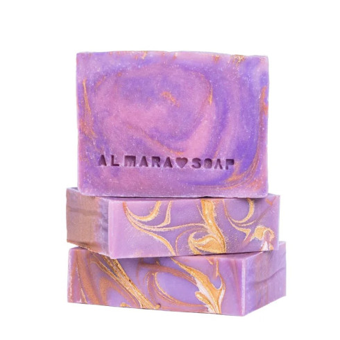Fancy přírodní mýdlo - Kouzelná Aura 100g