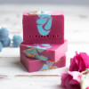 Fancy prírodné mydlo - Sweet Blossom 100g