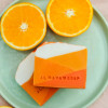 Fancy prírodné mydlo - Sweet Orange 100g