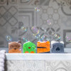  Mýdlo- My Happy Bear 100g, Ruční výroba, bez obalu