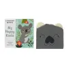 Dětské mýdlo - My Happy Koala 100g, Ruční výroba, v krabičce