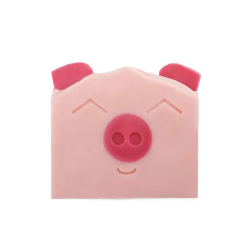 Mydlo - My Happy Pig 100g, Ručná výroba