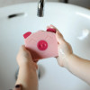Mýdlo - My Happy Pig 100g, Ruční výroba, v krabičce