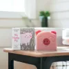 Mydlo - My Happy Pig 100g, Ručná výroba, v krabičke