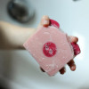 Mýdlo - My Happy Pig 100g, Ruční výroba, v krabičce
