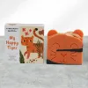 Mýdlo - My Happy Tiger 100g, Ruční výroba, v krabičce