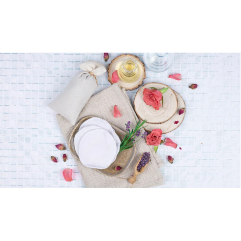 Odličovací olej - Pure Face 100ml