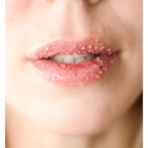 Peeling na rty - Bubblegum, 25g