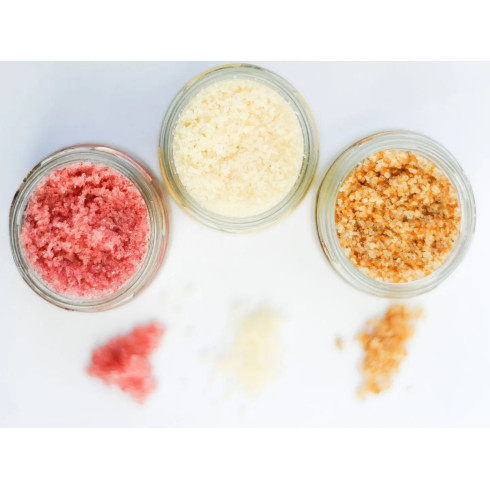 Peeling na rty - Bubblegum, 25g