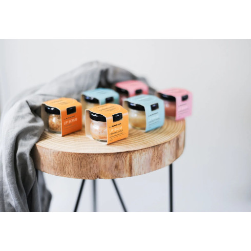 Peeling na rty - Bubblegum, 25g