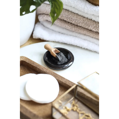 Pleťová maska - Aktívne uhlie & Žihlava 20g Pleťová maska - Aktívne uhlie & Žihlava 20g