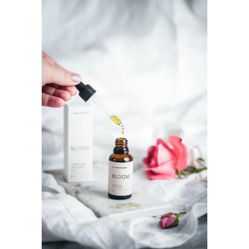 Pleťový olej - Bloom 30ml