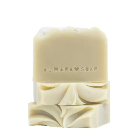 Přírodní mýdlo - Aloe Vera 90g