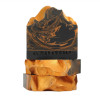 Přírodní mýdlo - Amber Nights 100g Přírodní mýdlo - Amber Nights 100g