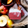 Prírodné mydlo - Apple Cider 100g