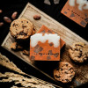 Přírodní mýdlo - Choco Cookie 100g