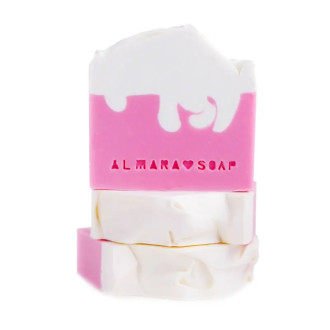 Přírodní mýdlo - It's A Girl! 100g Přírodní mýdlo - It's A Girl! 100g