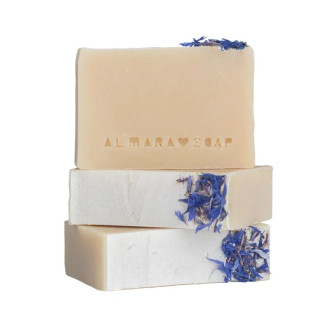 Přírodní mýdlo - Shave It All 90g  Přírodní mýdlo - Shave It All 90g