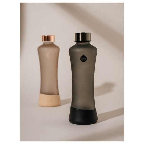 Sklenená Fľaša - Pepper 550ml