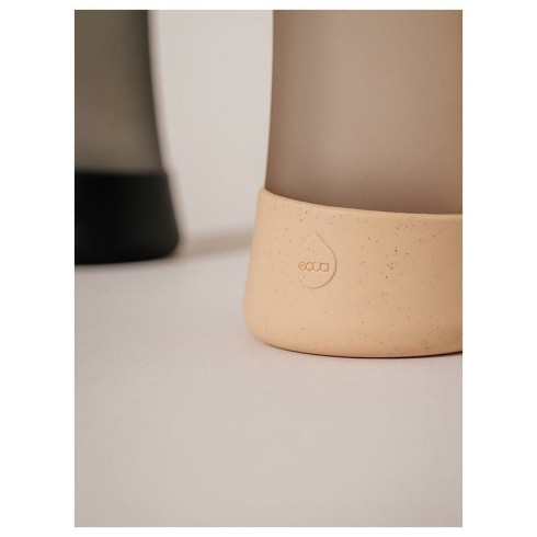 Sklenená Fľaša - Pepper 550ml