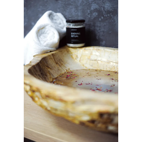Sůl do koupele - Evening Ritual, 450g Sůl do koupele - Evening Ritual, 450g