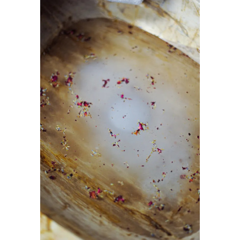 Sůl do koupele - Evening Ritual, 450g Sůl do koupele - Evening Ritual, 450g