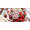 Tělový peeling - Strawberry Cream 180g