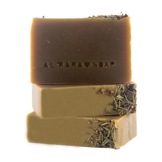 Tuhý šampon - Clean Hair 90g Tuhý šampon - Clean Hair 90g