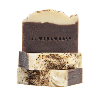 Tuhý šampon Fresh Hair 90 g Tuhý šampon Fresh Hair 90 g