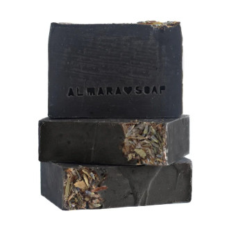 Tuhý šampon Shiny Hair 90g Tuhý šampon Shiny Hair 90g