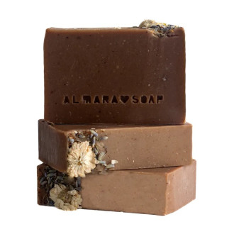 Tuhý šampon - Strong Hair 90g Tuhý šampon - Strong Hair 90g