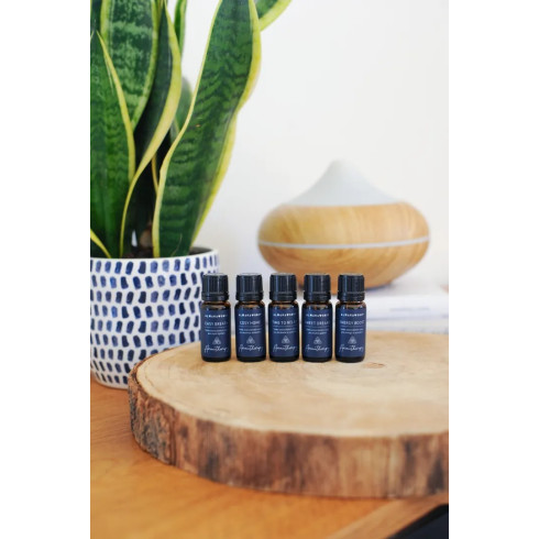 Směs BIO esenciálních olejů - Sweet Dreams 10ml