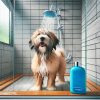 Bylinný ošetřující šampon 400ml, pro psy