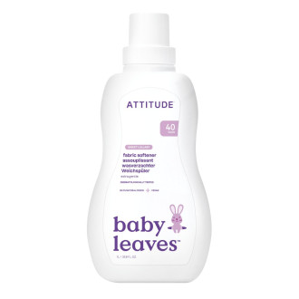 Aviváž pre deti - Sweet Lullaby 1000ml (40 pracích dávok) Aviváž pre deti - Sweet Lullaby 1000ml (40 pracích dávok)