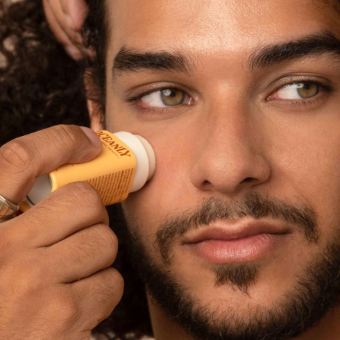 Mini set ATTITUDE Oceanly rozjasňující s vitamínem C 4 x 8,5g