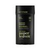 Pánský deodorant ATTITUDE Super leaves - Matcha a bergamot 75 g